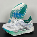 Adizero Adios Pro 4 branco/verde
