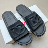 Slide D&G Preto