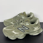 NEW BALANCE 9060 verde militar