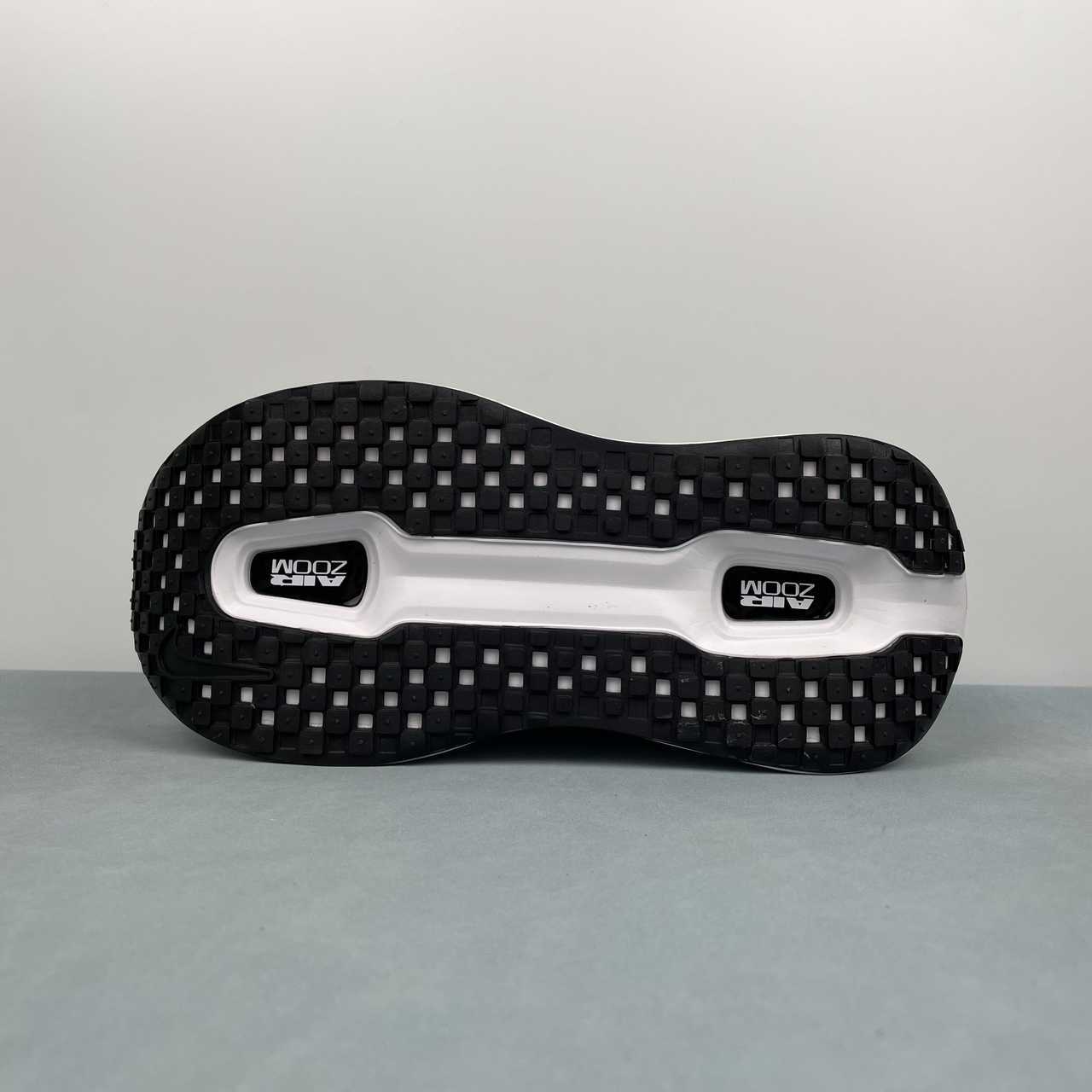 Vomero Premium Branco/Preto