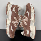 NEW BALANCE 9060 marrom
