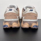 NEW BALANCE 9060 marrom/branco