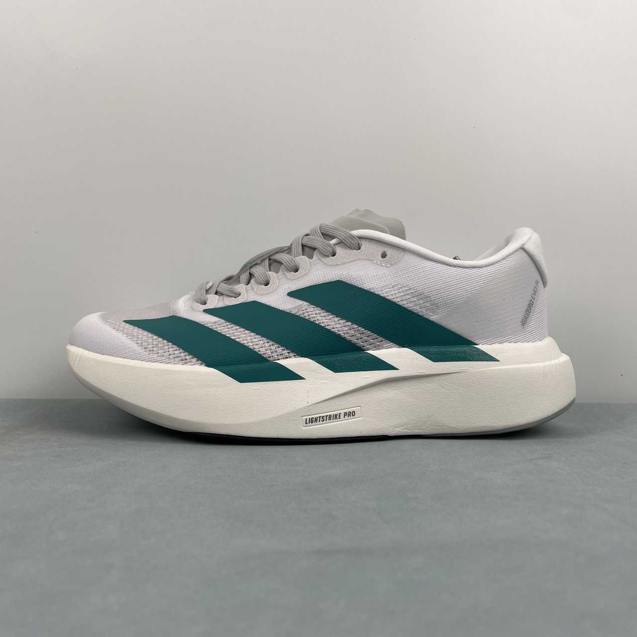 Adizero Evo SL branco/verde