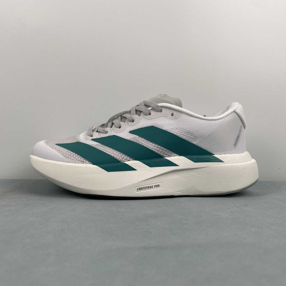 Adizero Evo SL branco/verde