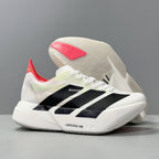 Adizero Adios Pro 4 branco/preto