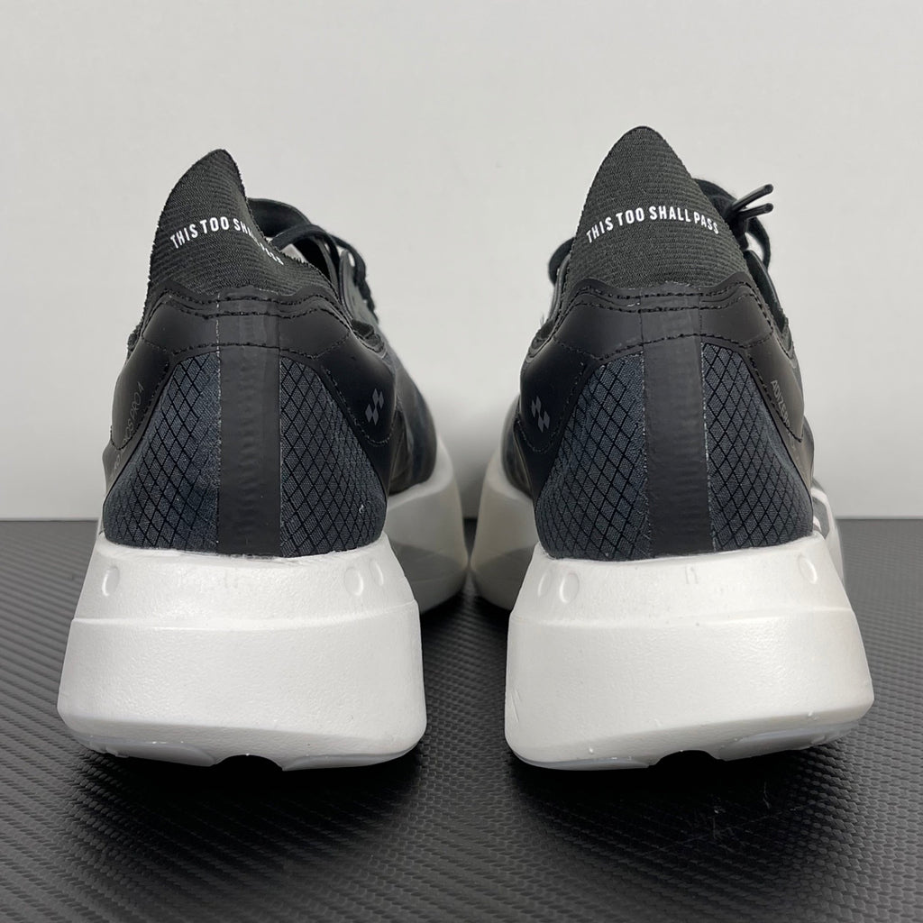 Adizero Adios Pro 4 preto/branco