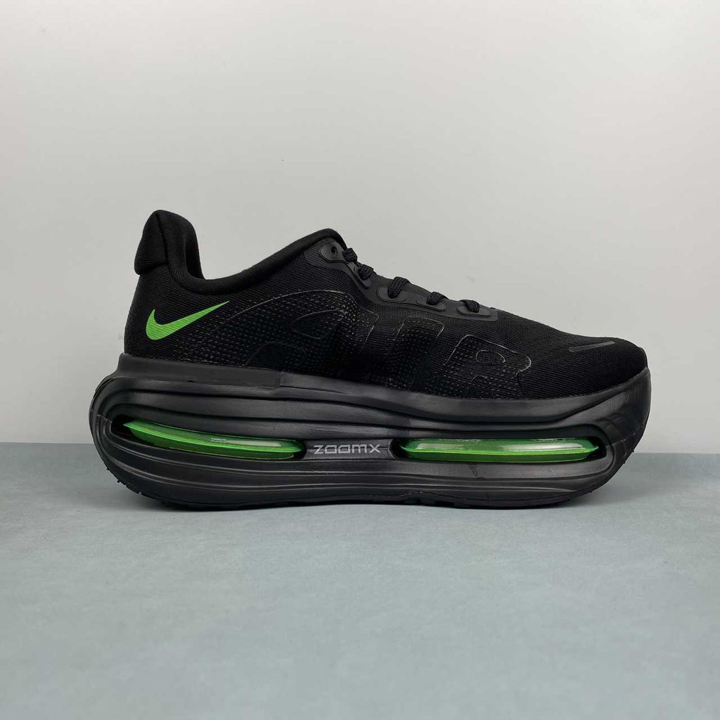 Vomero Premium Preto/verde