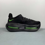 Vomero Premium Preto/verde