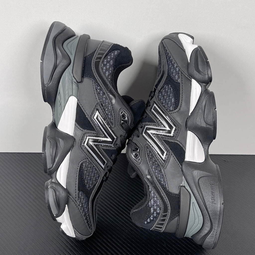 NEW BALANCE 9060 preto