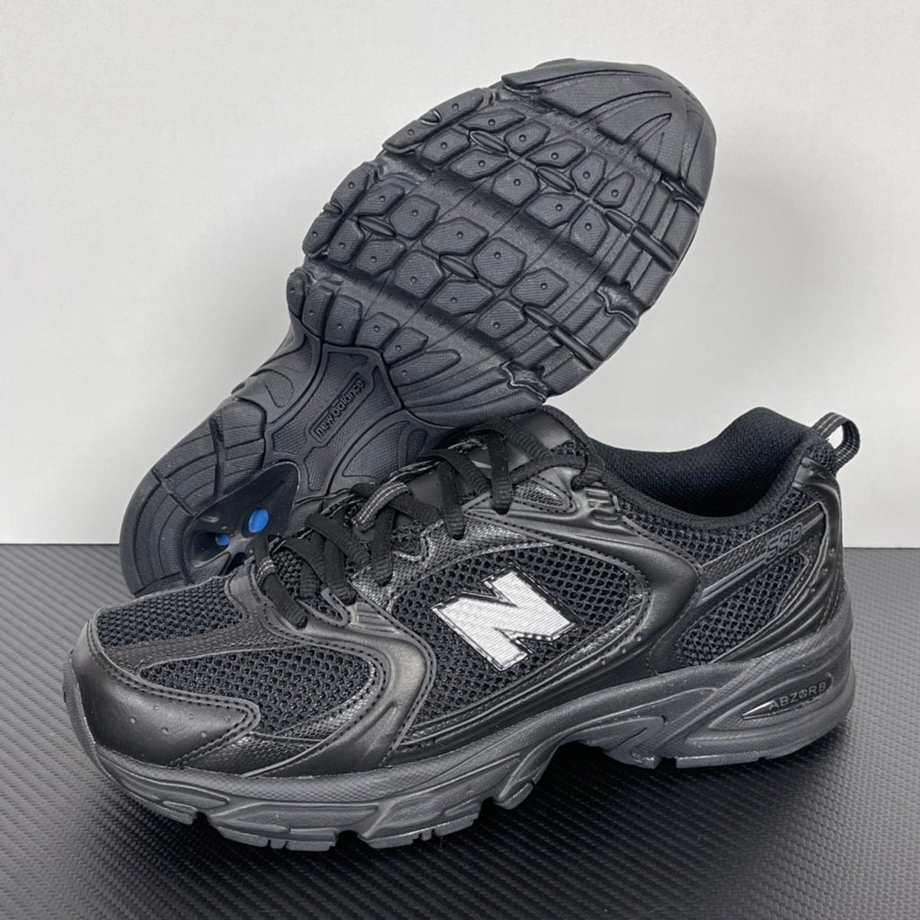 NB 530 Preto
