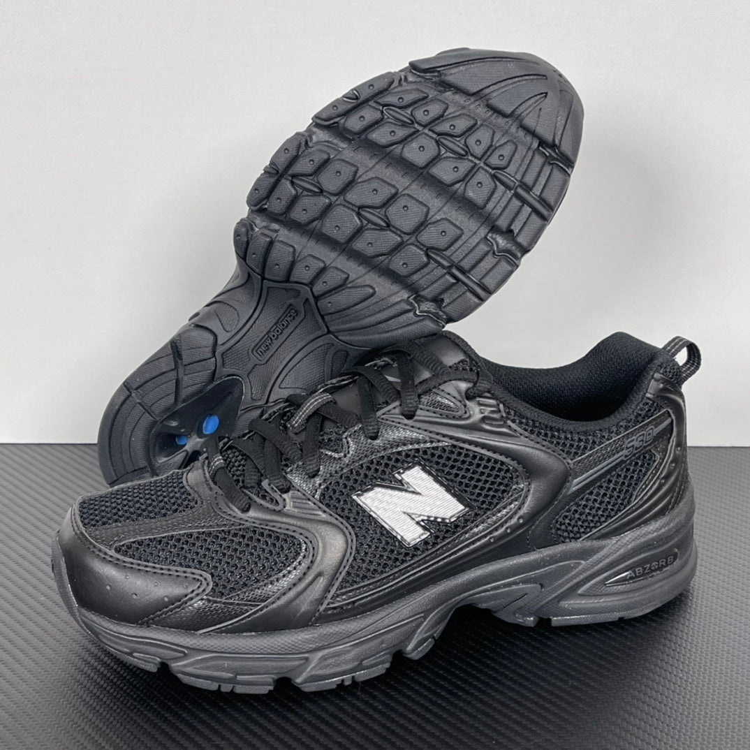 NB 530 Preto