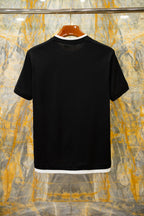 Camiseta Dolce & Gabbana D&G preta