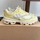 Tênis On Cloudventure 2.0 x LOEWE  Amarelo