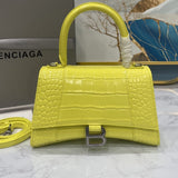Amarelo/Prata