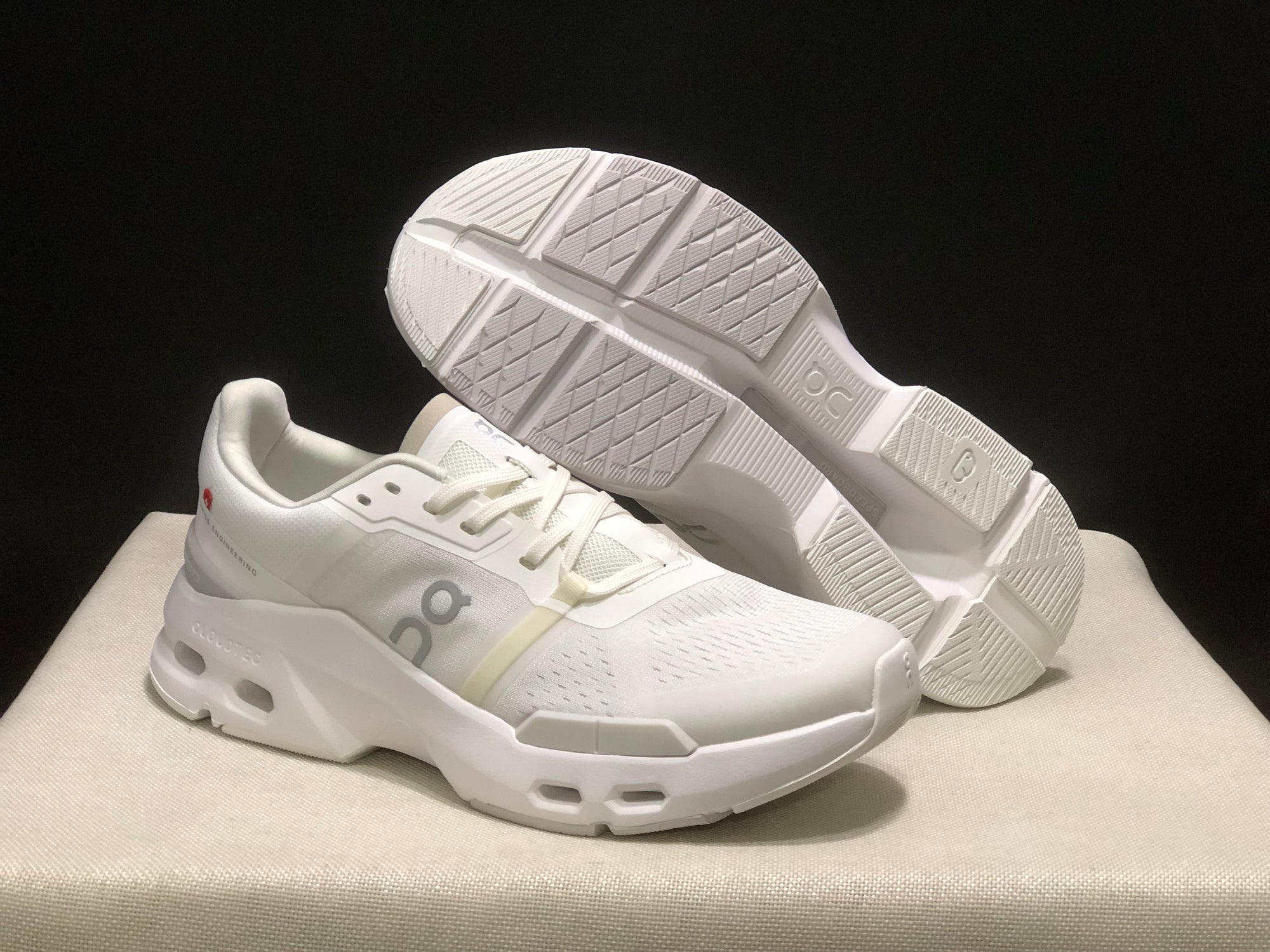 Tênis On Cloudpulse Branco