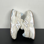 NEW BALANCE 9060 bege/azul