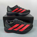 Adizero Evo SL preto/vermelho