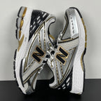 NB 1906 Prata/amarelo