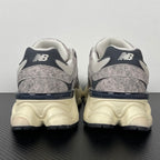 NEW BALANCE 9060 bege/azul