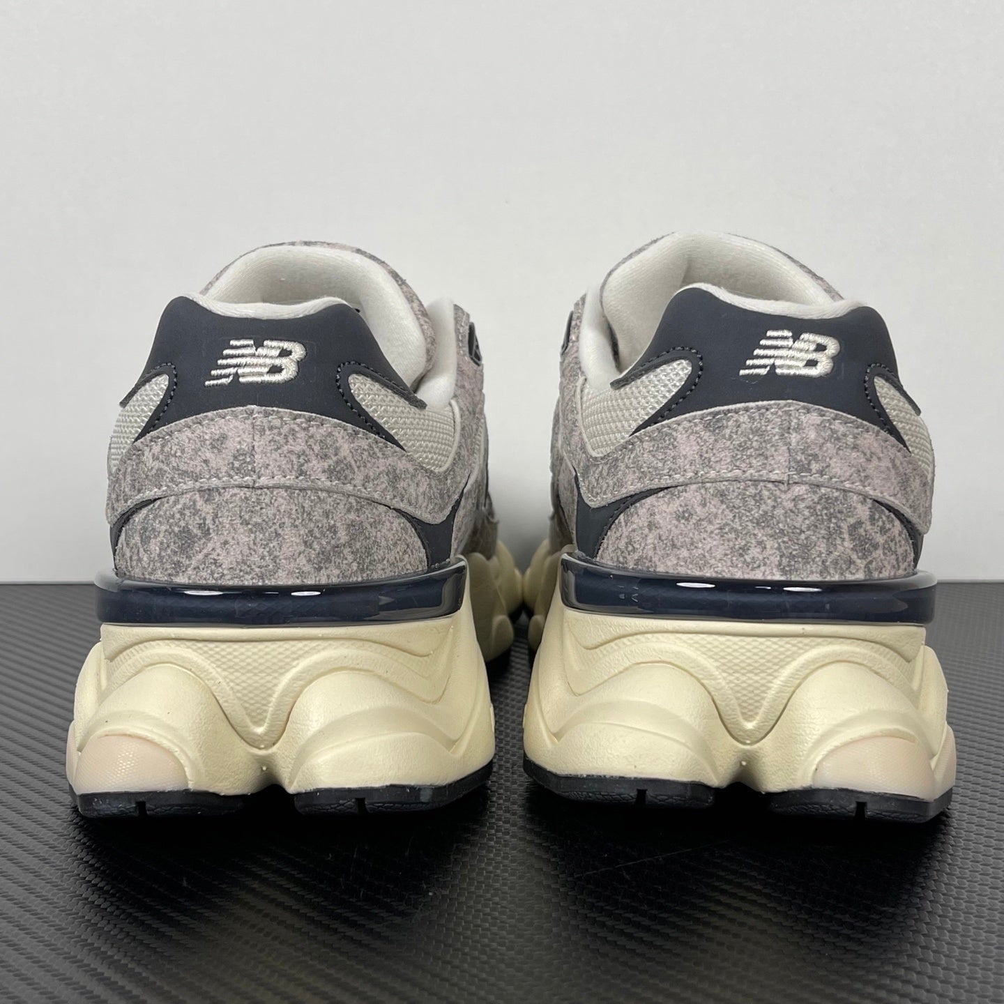 NEW BALANCE 9060 bege/azul