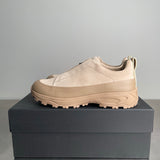 Zegna Triple Stitch Monte bege