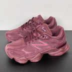 NEW BALANCE 9060 vermelho