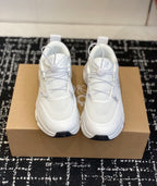 Tênis On Cloudsolo x LOEWE Branco