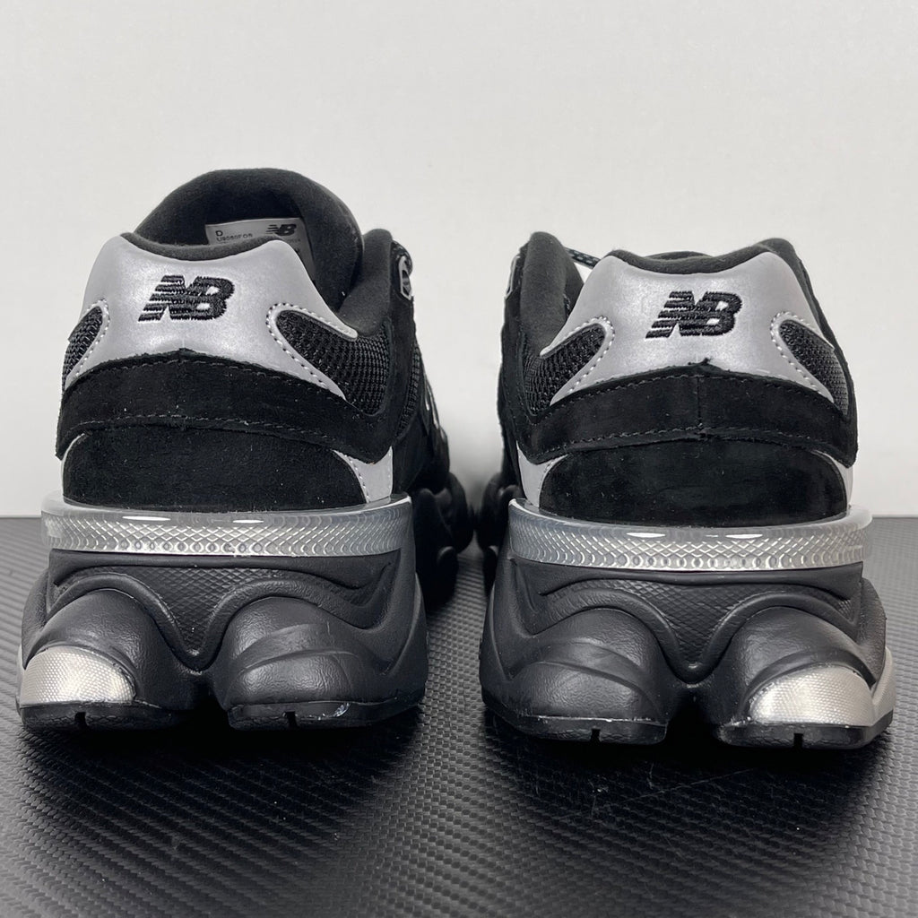 NEW BALANCE 9060 preto/cinza