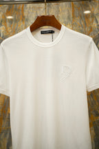 Camiseta Dolce & Gabbana D&G branco