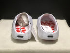 Slide Nike Mind 001 branco