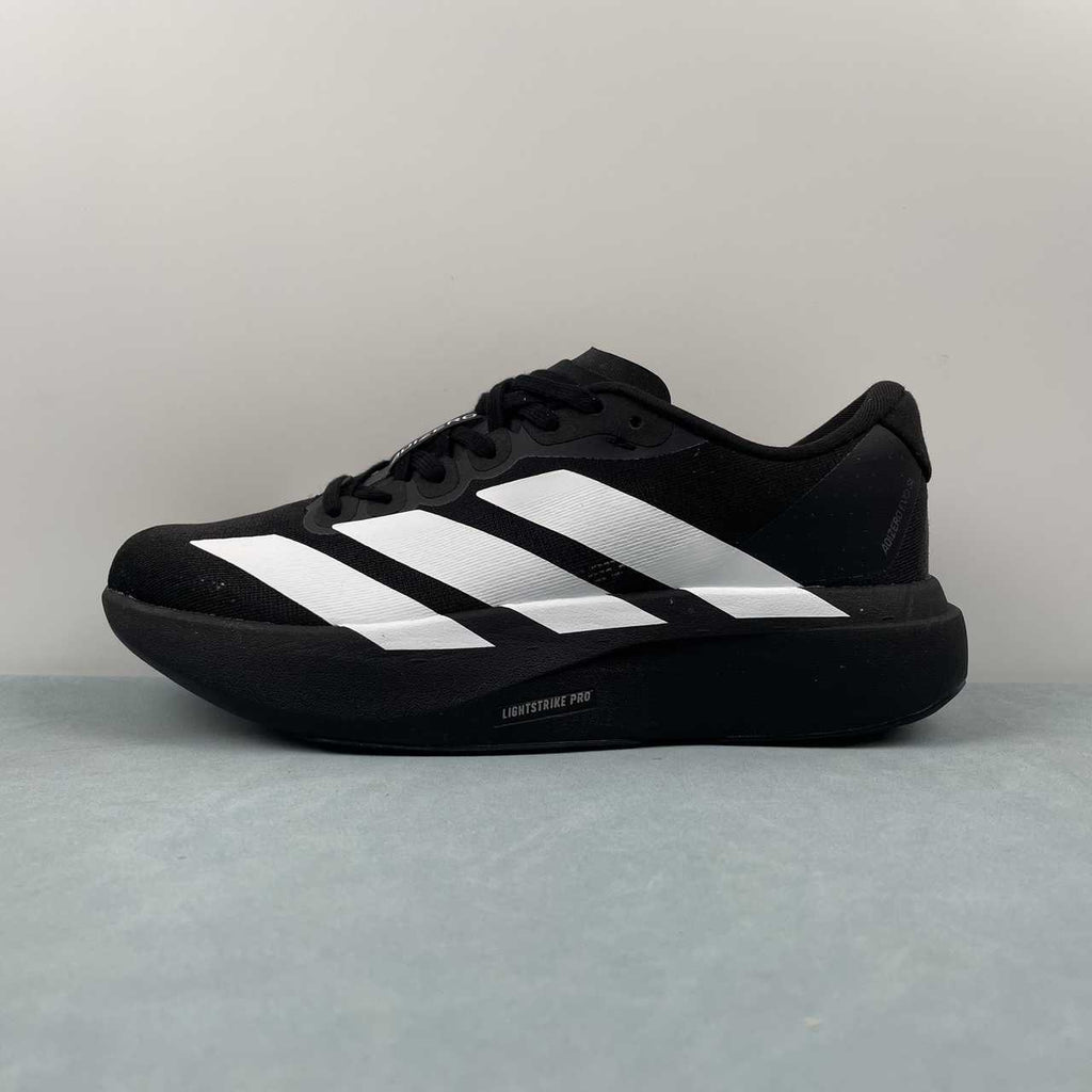 Adizero Evo SL preto