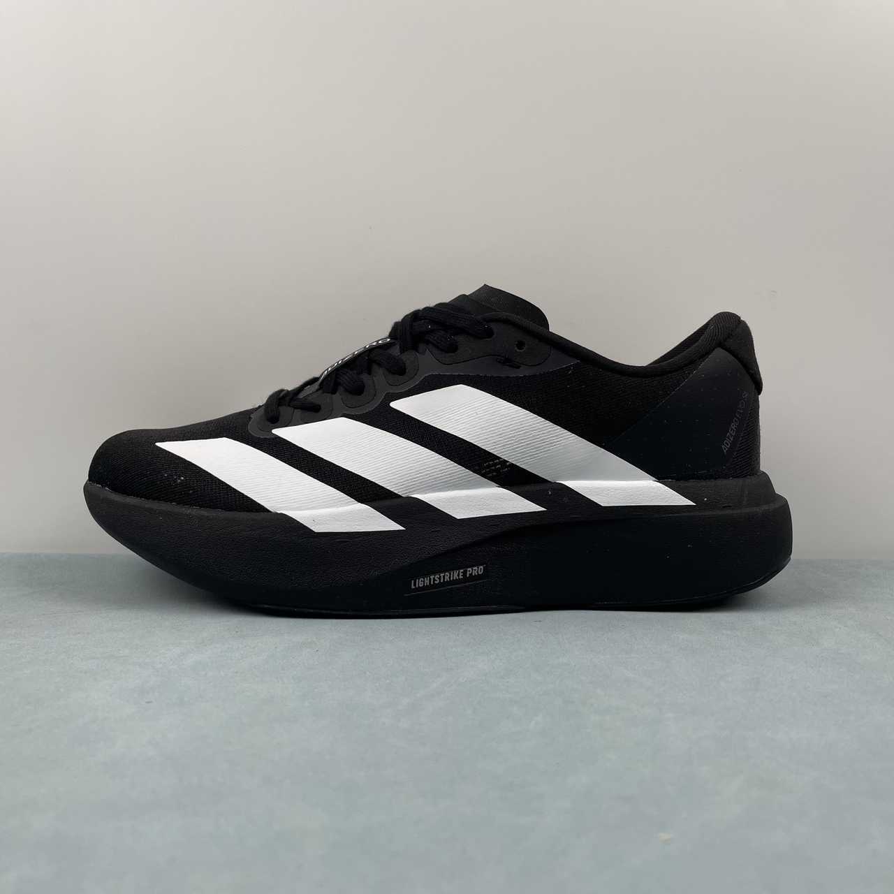Adizero Evo SL preto