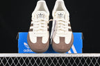 SAMBA OG branco/marrom