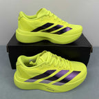 Adizero Evo SL amarelo neon