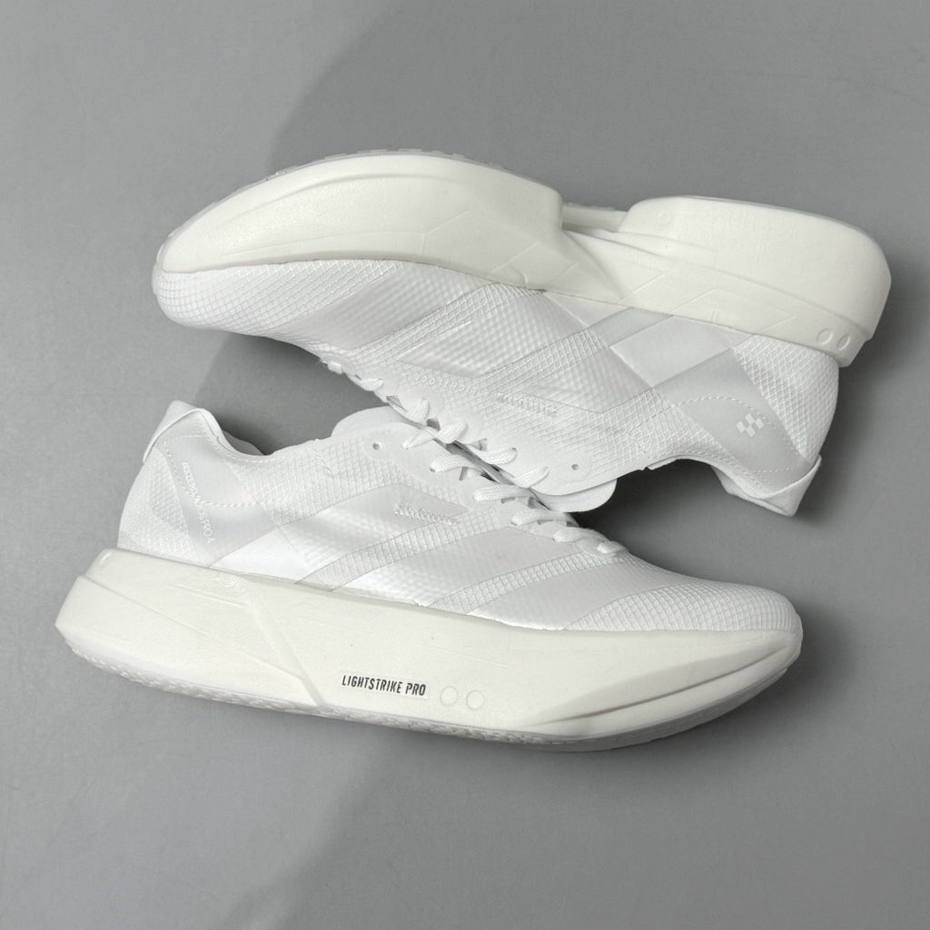 Adizero Adios Pro 4 branco