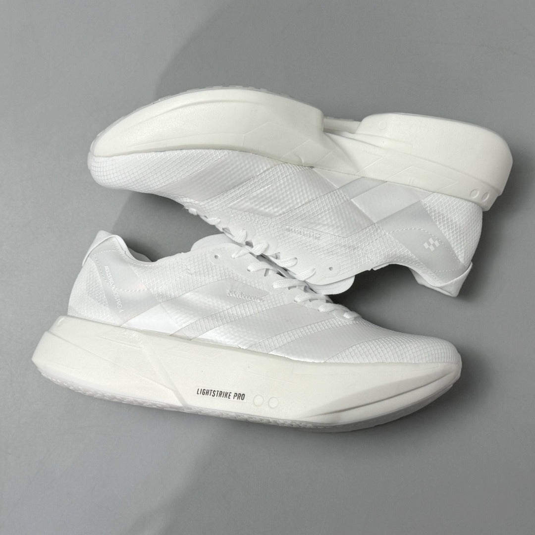 Adizero Adios Pro 4 branco