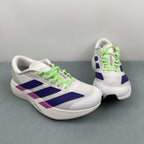 Adizero Evo SL branco/roxo