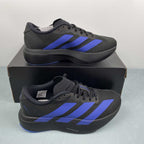 Adizero Evo SL preto/azul