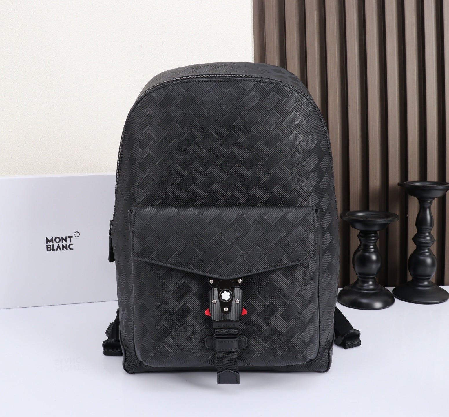 Mochila Montblanc