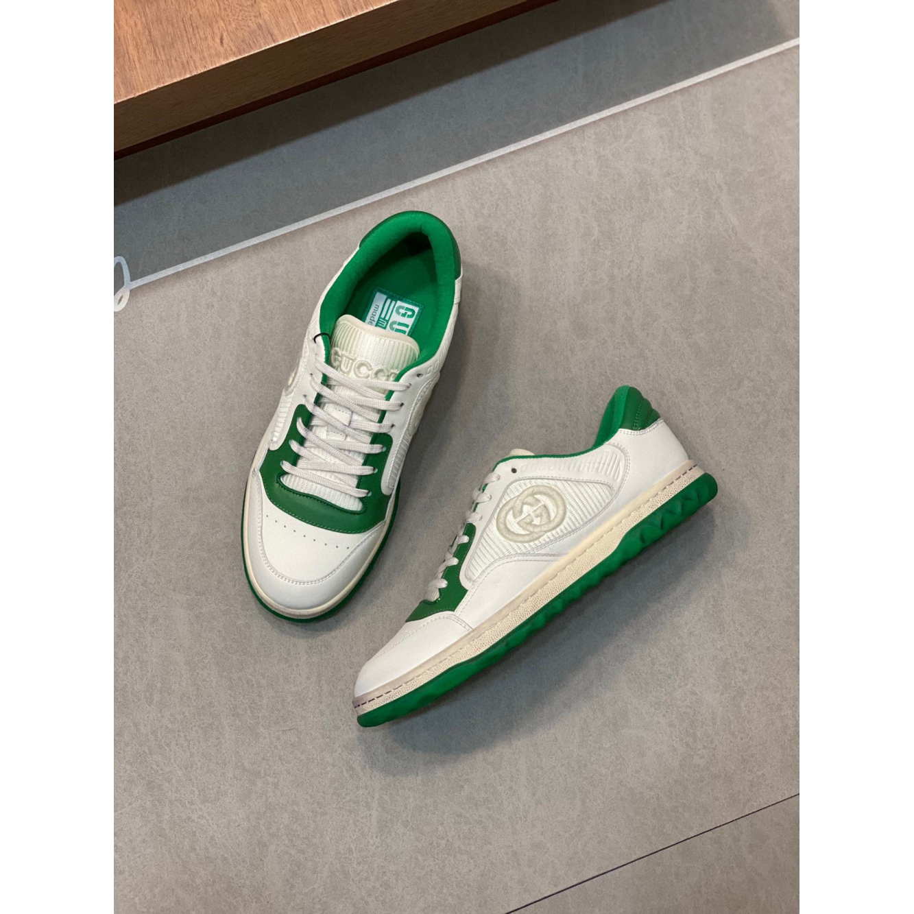 Gucci Mac80