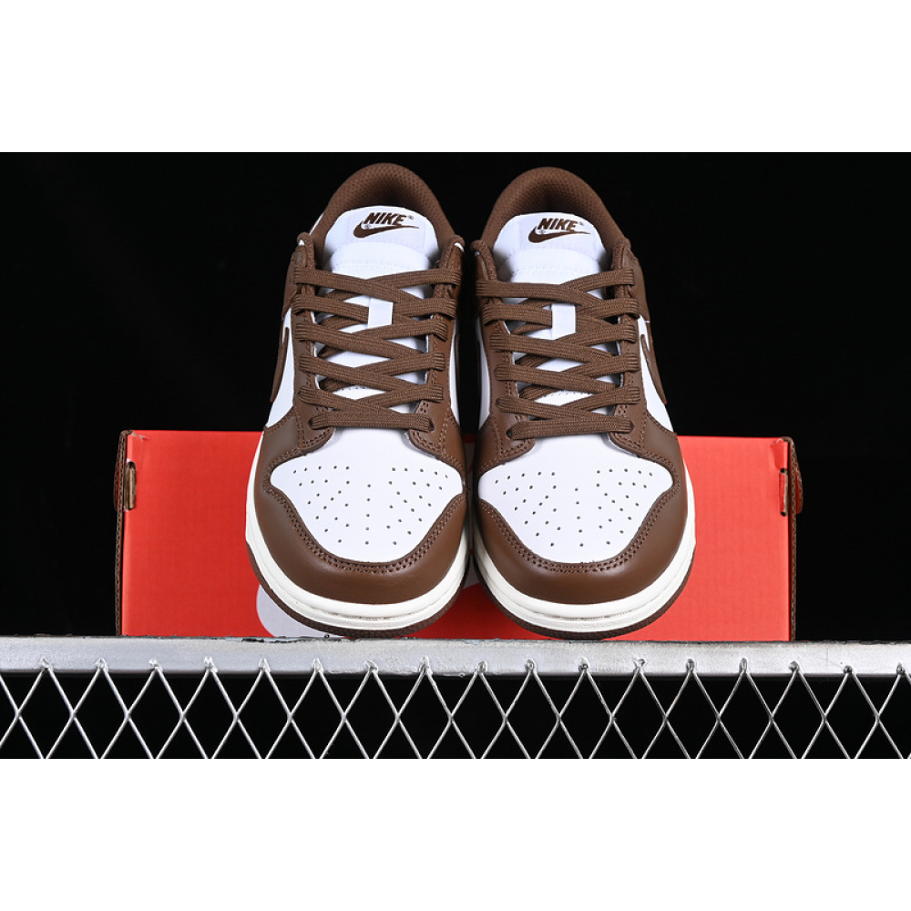 DUNK LOW SAIL/CACAO WOW/COCONUT MILK
