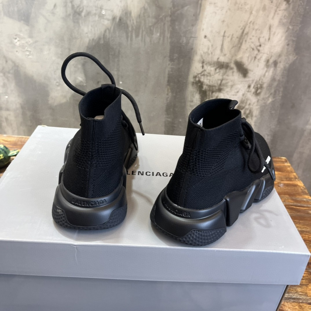 Balenciaga Speed
