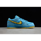 GRATEFUL DEAD X SB DUNK LOW BLUE BEAR