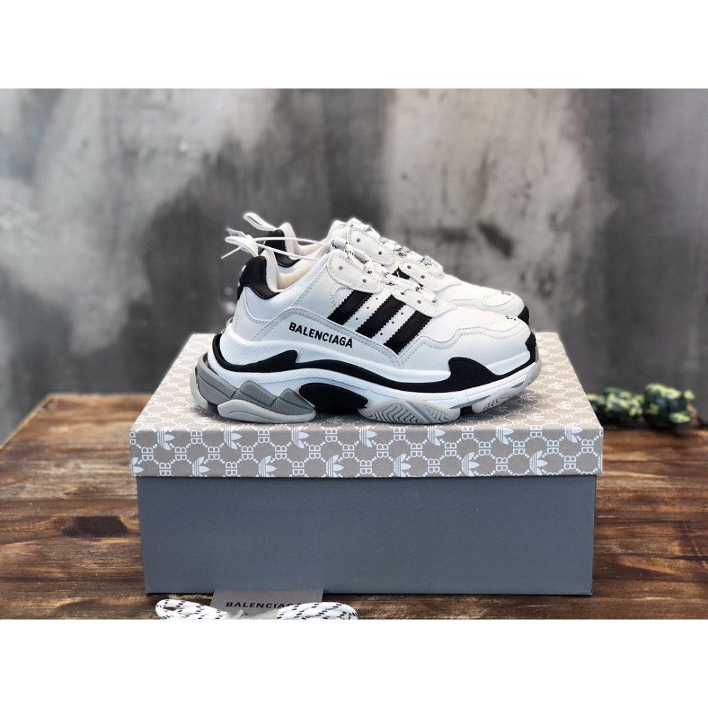 Balenciaga Triple P/B
