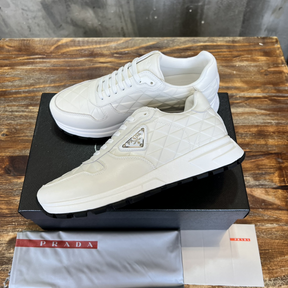 Prada Tênis Branco