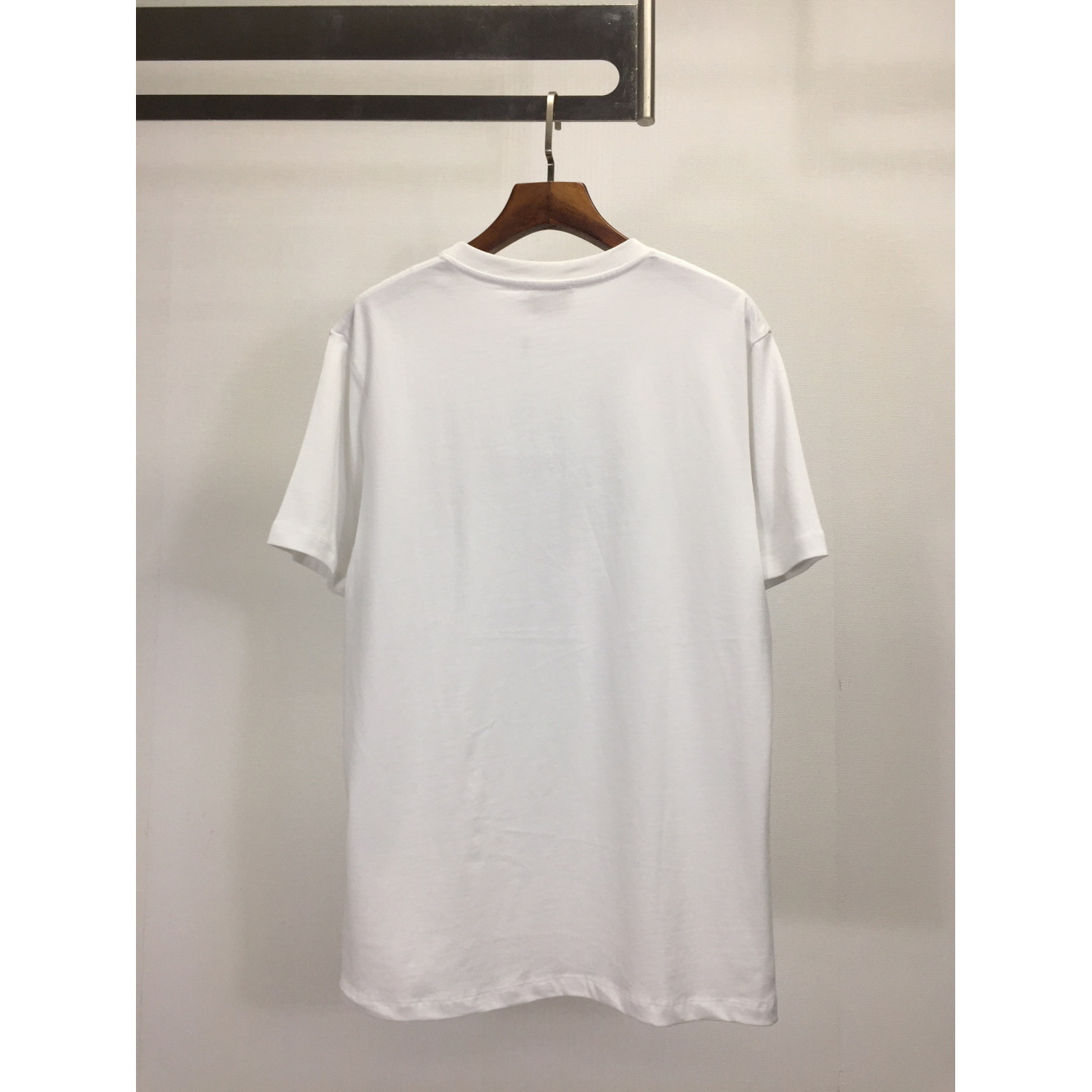 Camisa Hermès Tshirt Branca