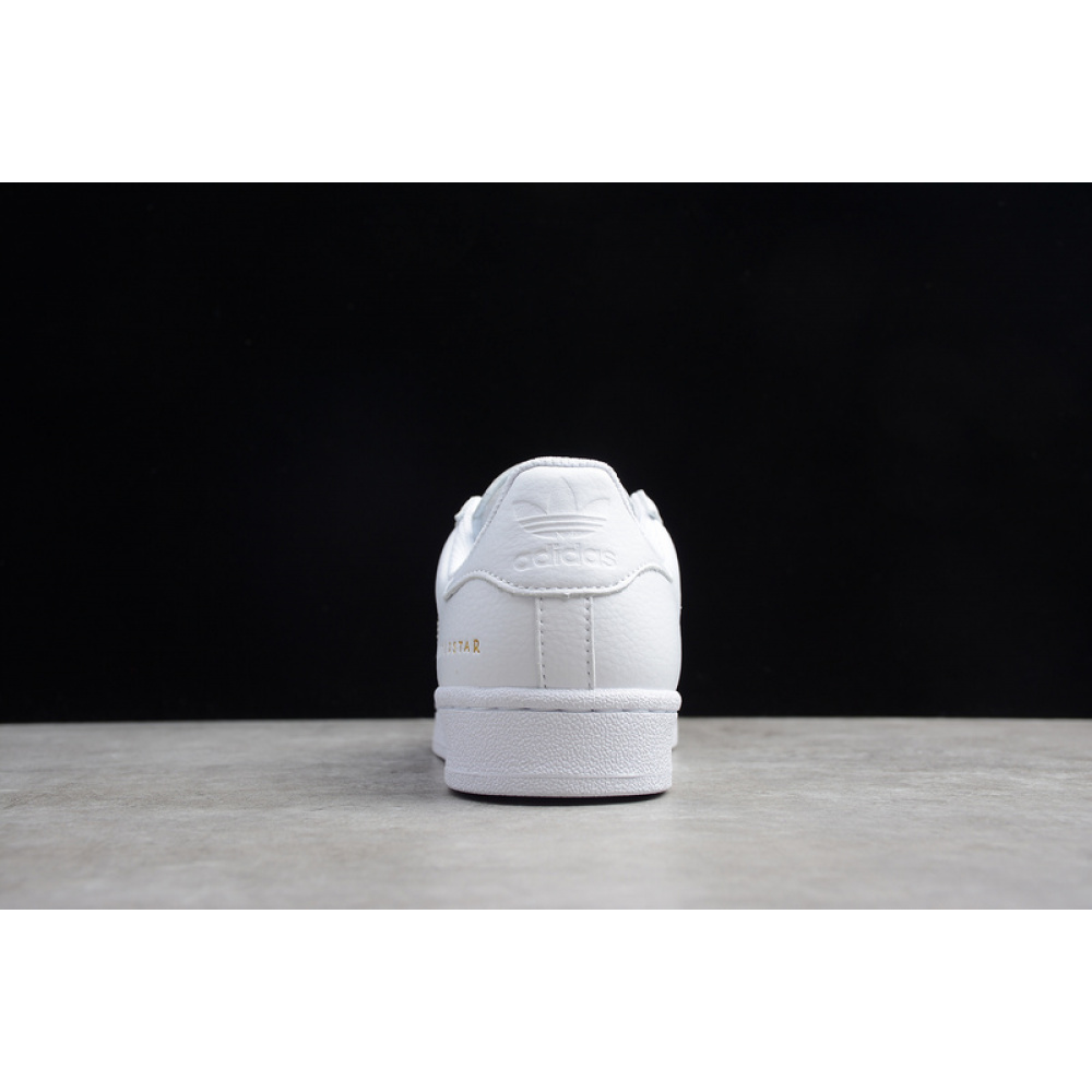 ADIDAS SUPERSTAR SHOES FTWWHT