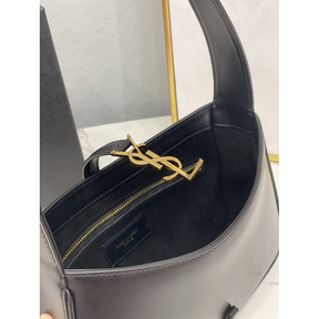 Bolsa Saint Laurent YSL Le 5 à 7 Hobo Bag Mini 23x16x6cm (6 cores)