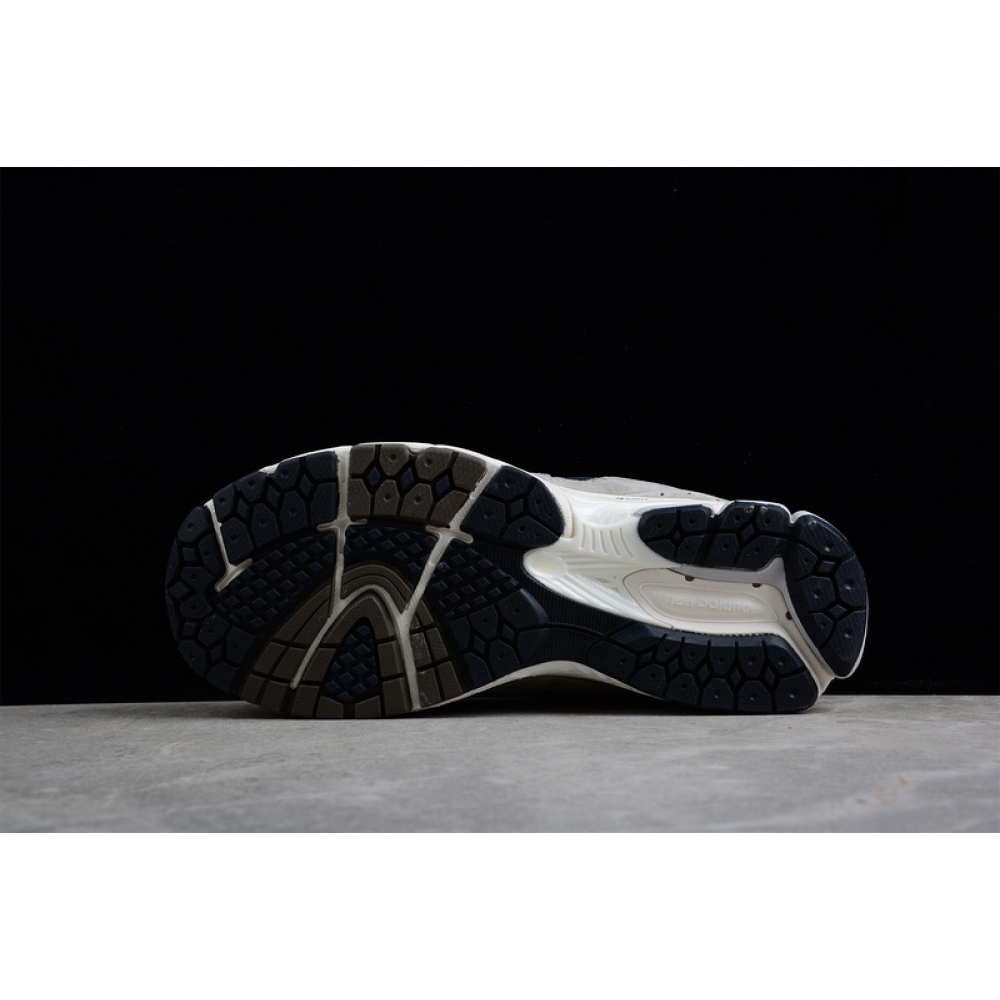 NB 2002R RUNNING SHOES WARM ALPACA/LIGHT CHALKBOARD