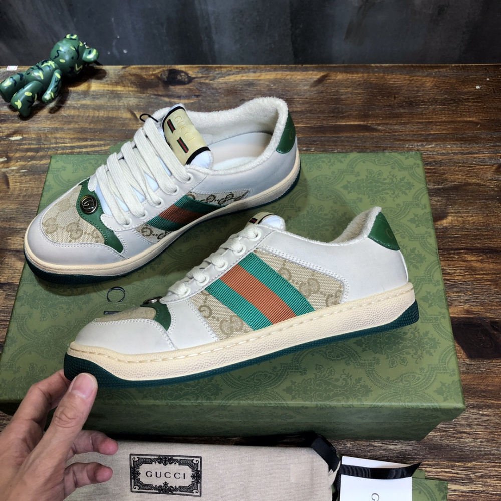 Gucci Screener